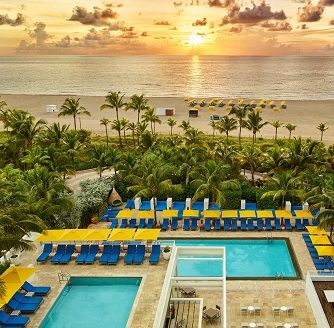 Mastercard Savings 2 Nights Get 1 Free With Spg Hotels