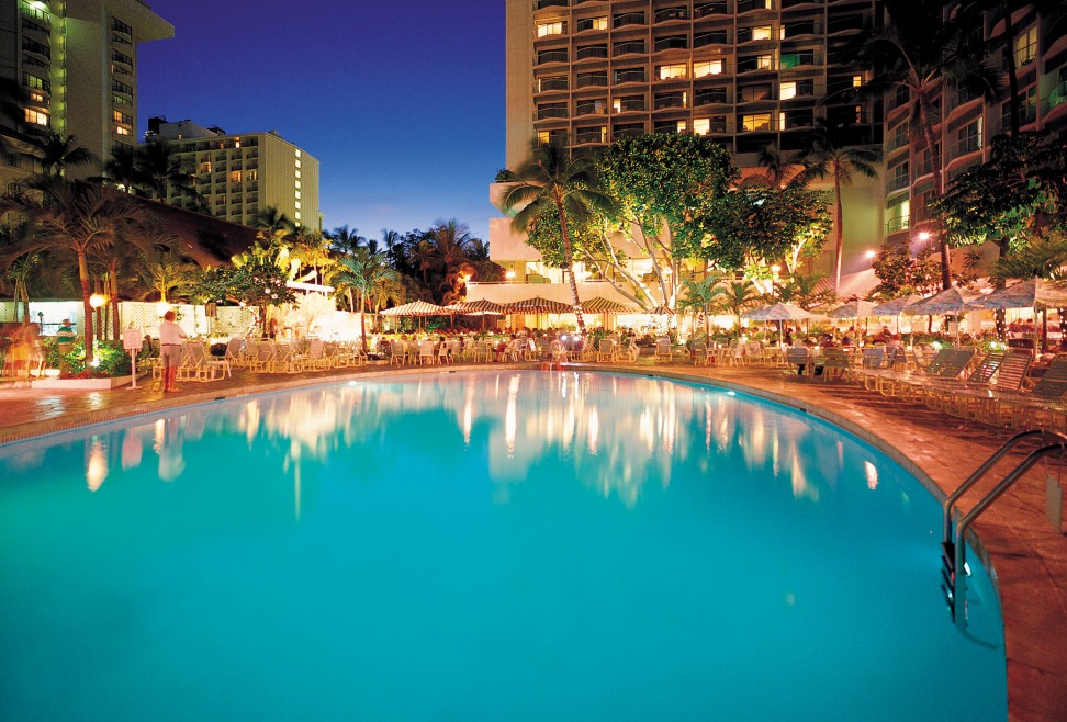 Kyo Ya Hawaii San Francisco Employee Comp Request