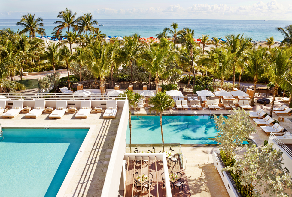 Florida Resident Hotel Offers