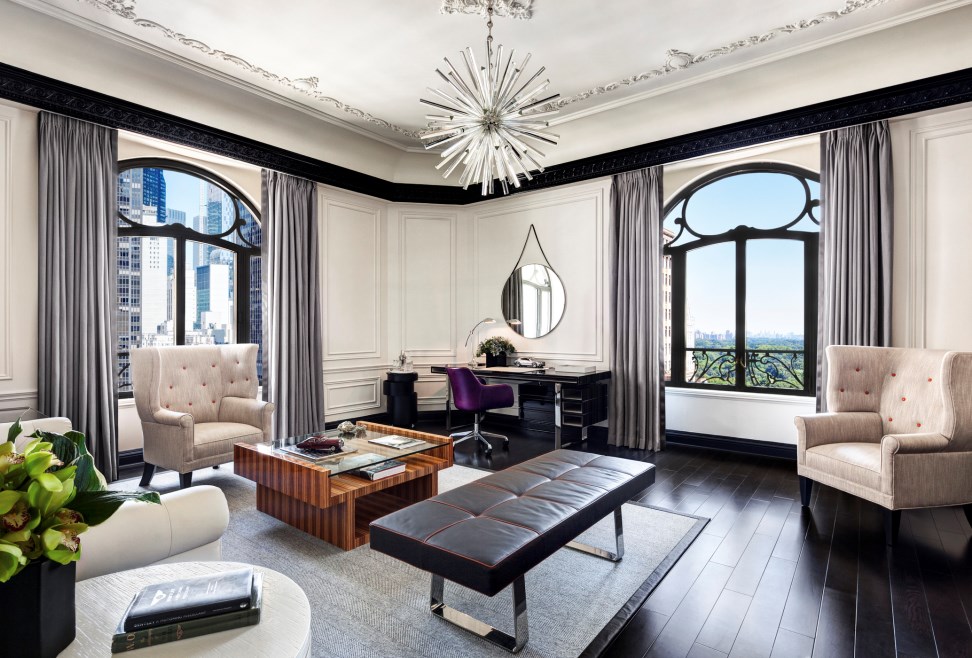 Your Passport to New York City  Starwood Hotels amp; Resorts